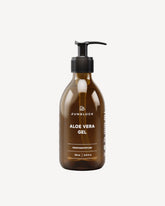 Jungglück Aloe Vera Gel