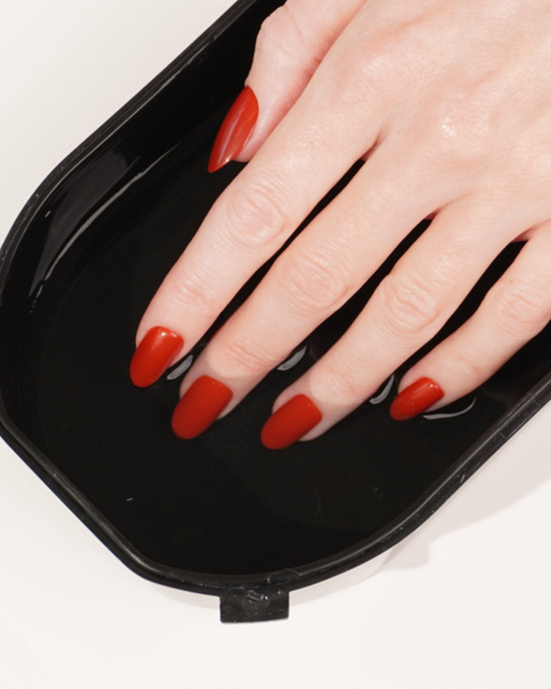 Soft Gel Press Ons Entfernen Doonails