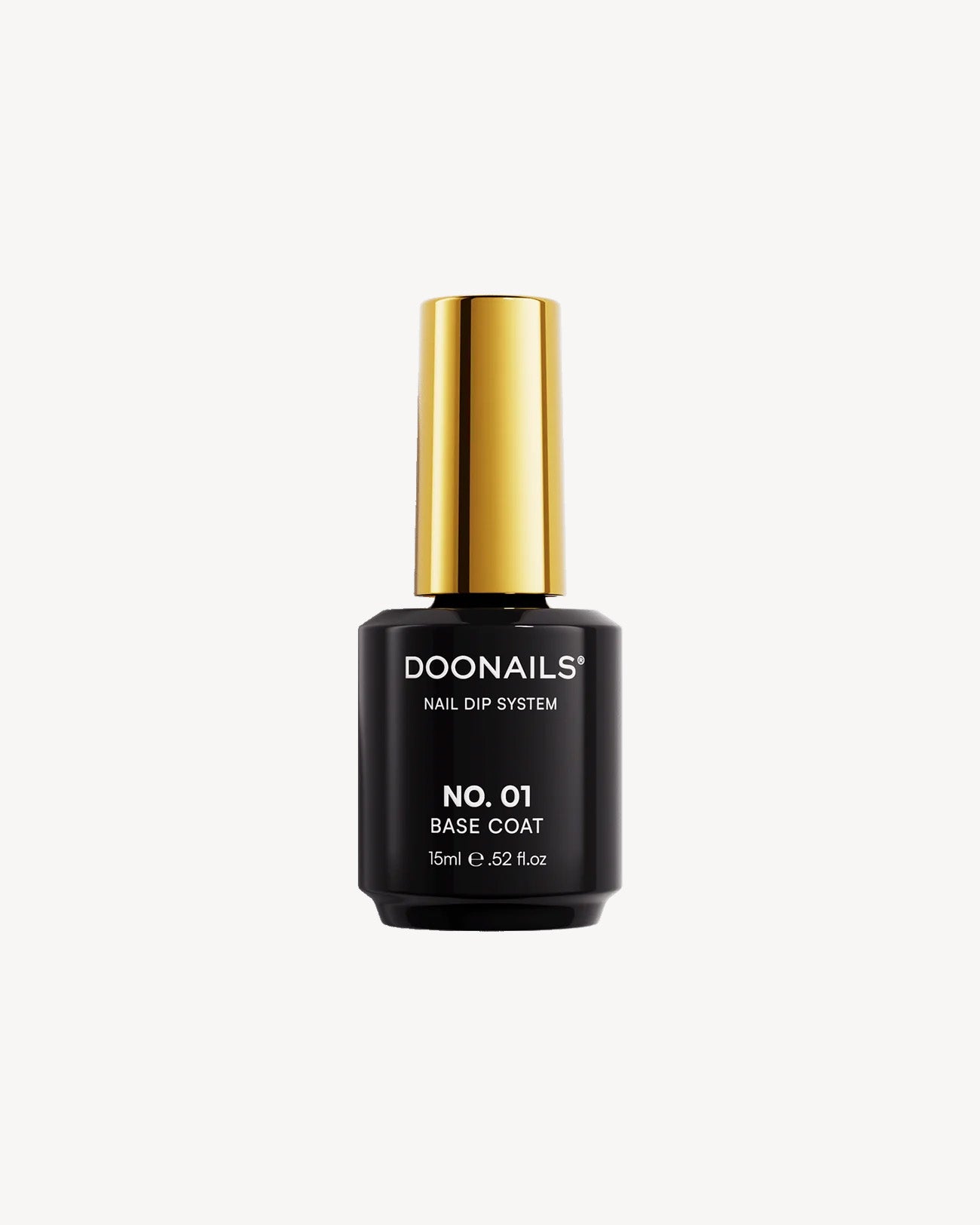 Base Coat - Doonails