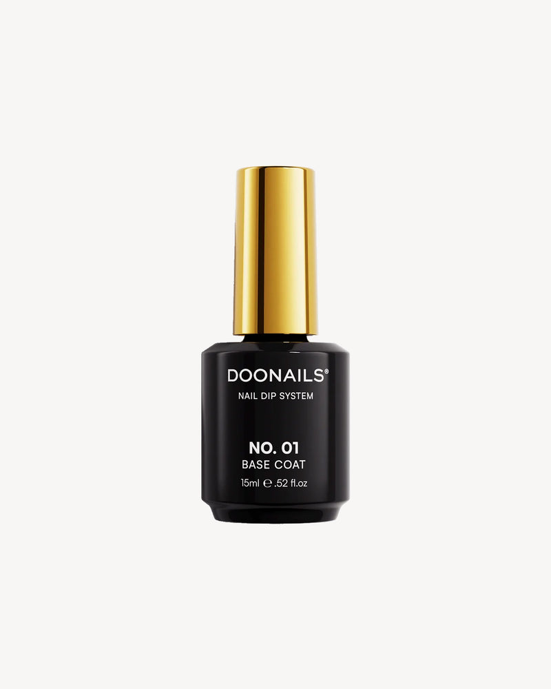 Base Coat - Doonails