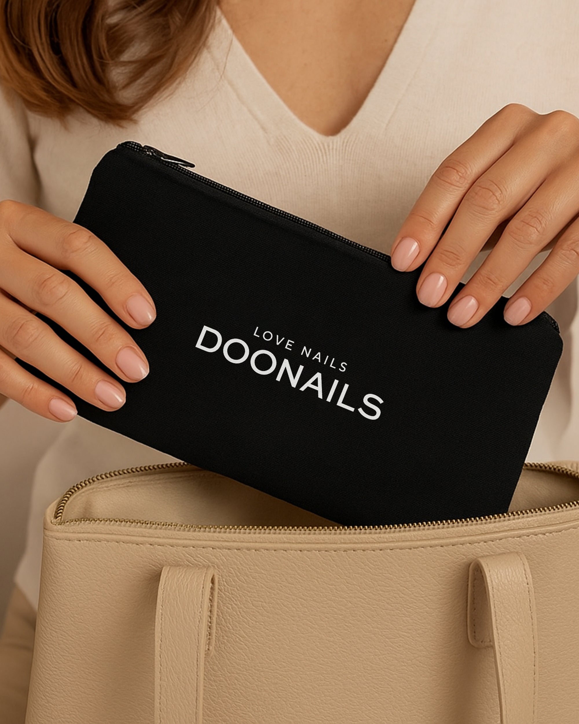 Beauty Reisetasche - Doonails