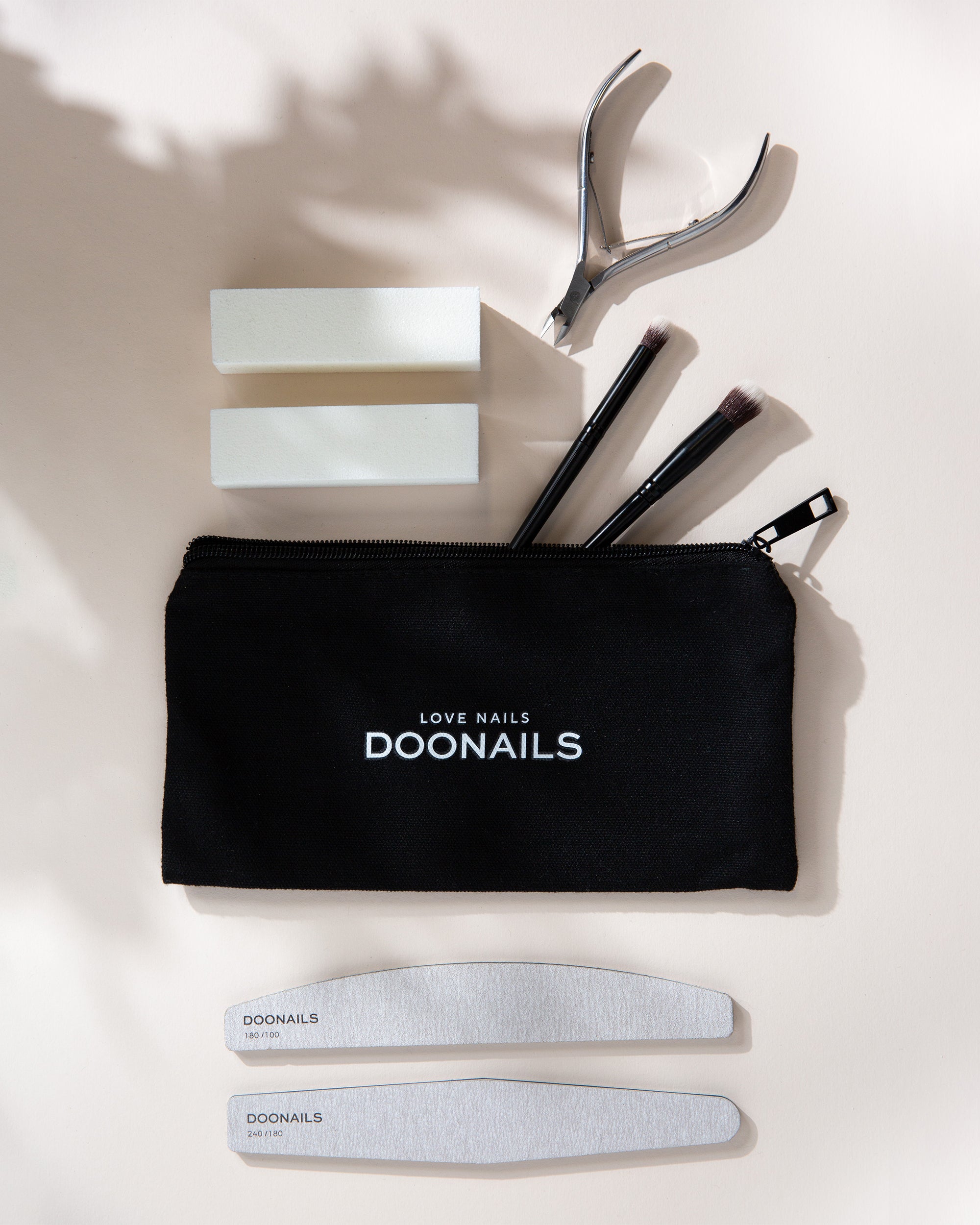 Beauty Reisetasche - Doonails