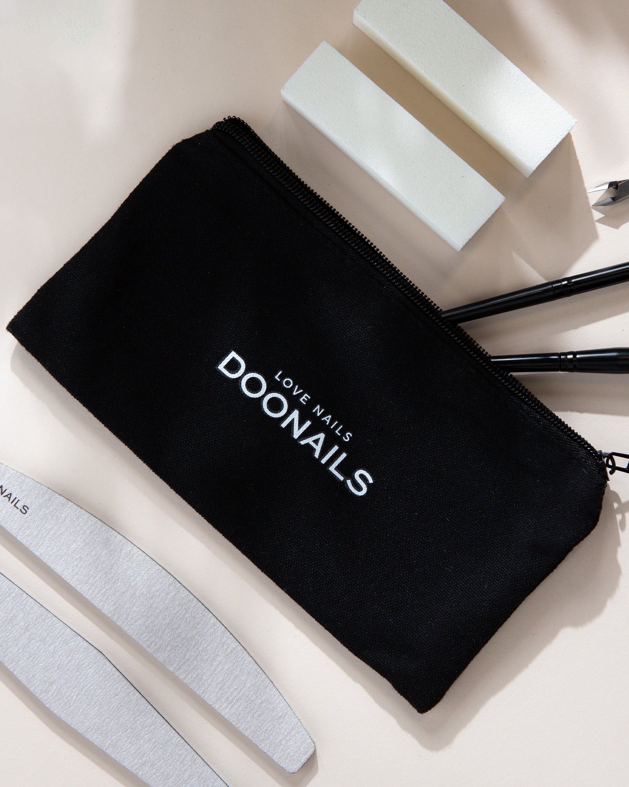 Beauty Reisetasche - Doonails