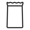 Beutel Icon