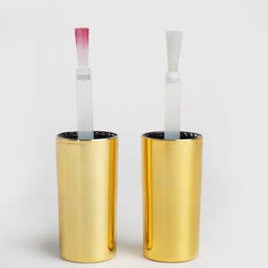 Brush Cleaner & Softener
