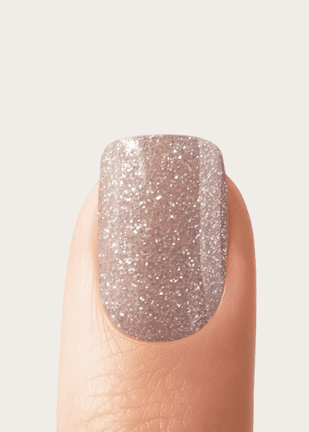 Champagne Cat Eye