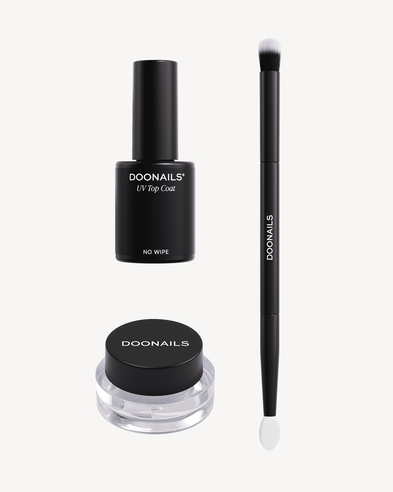 Chrome Powder Bundle