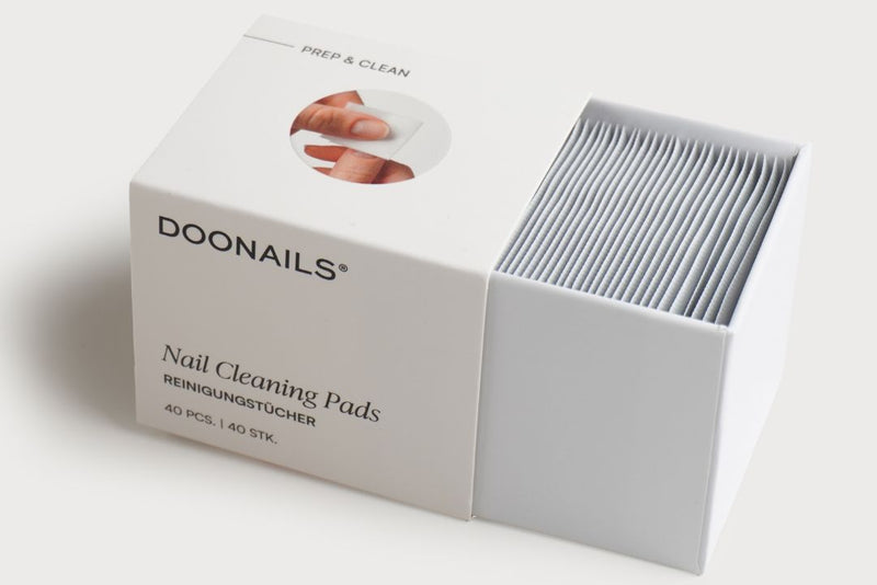 Doonails