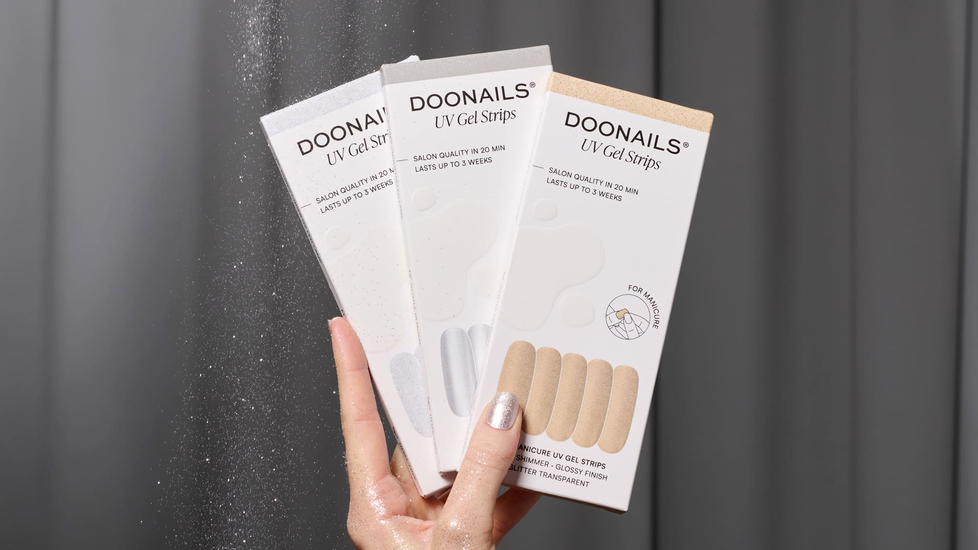 Doonails