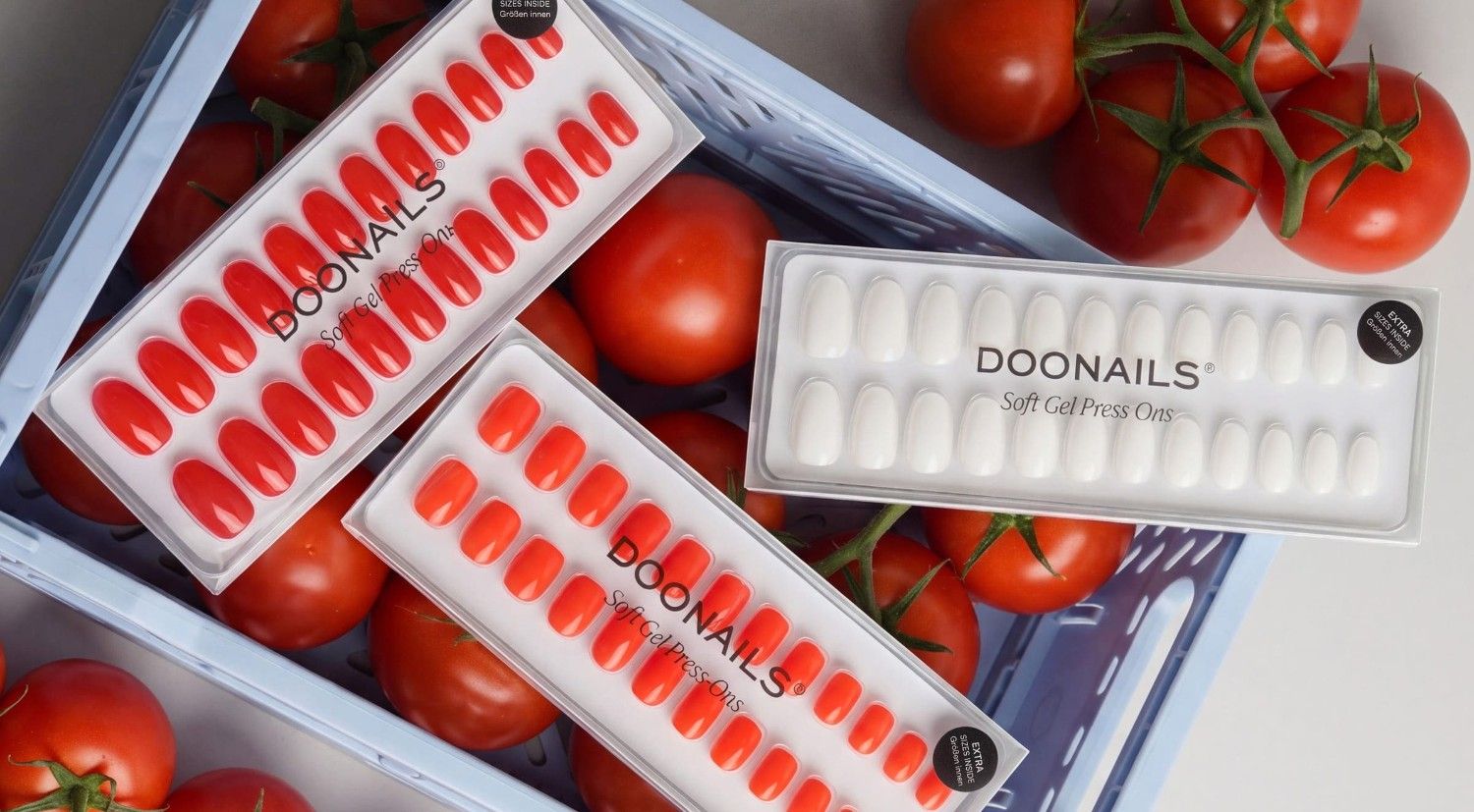 Doonails