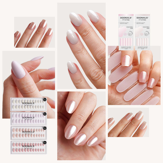 Doonails