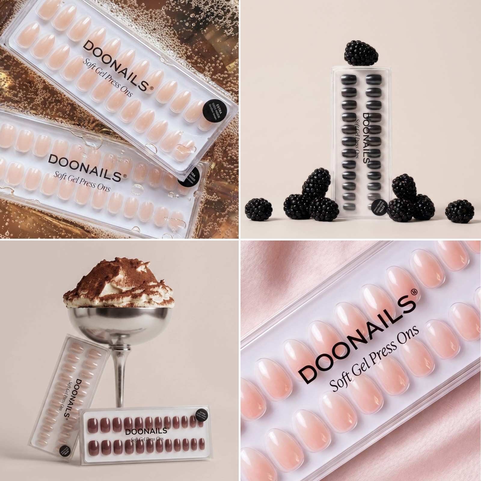 Doonails