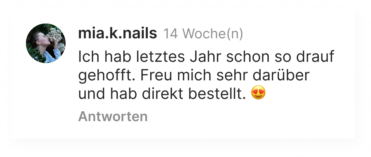 Doonails