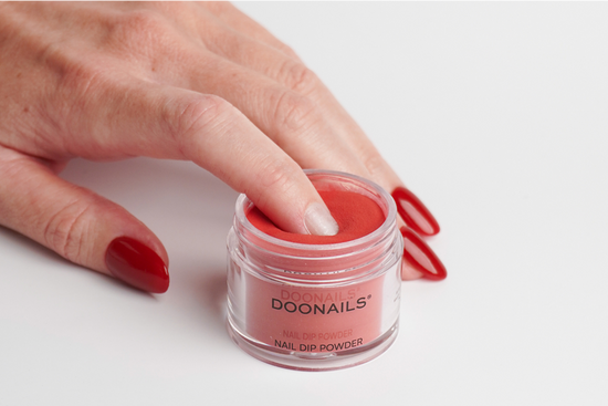 Doonails