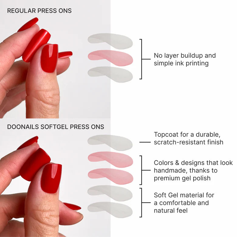 Doonails