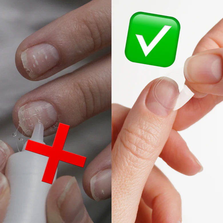 Doonails