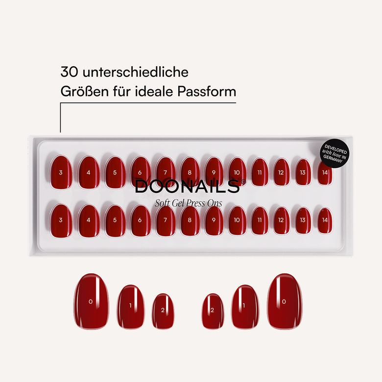 Doonails
