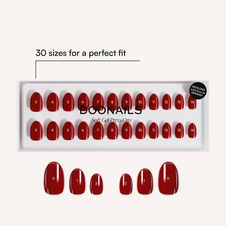Doonails