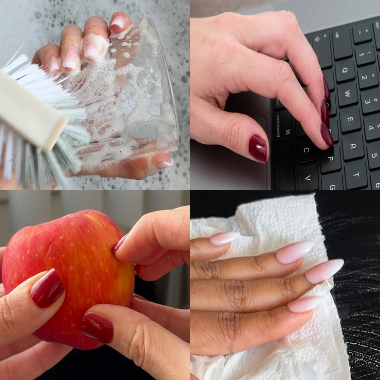 Doonails