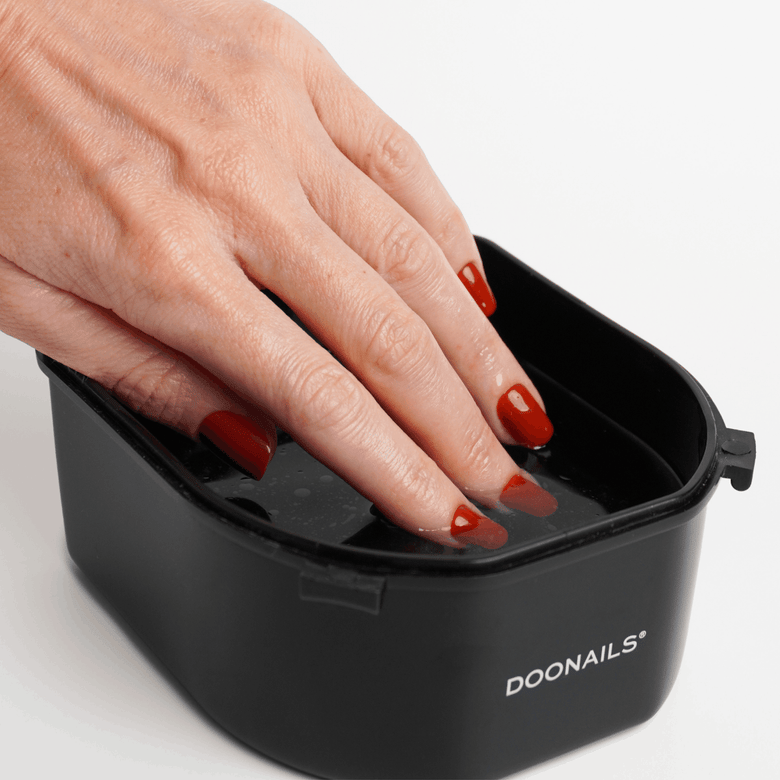 Doonails