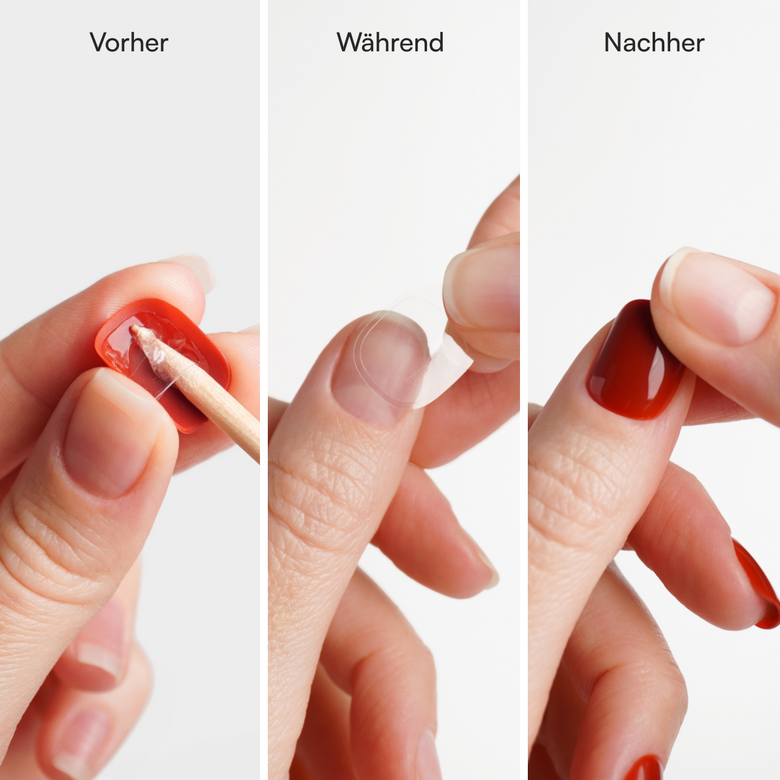 Doonails