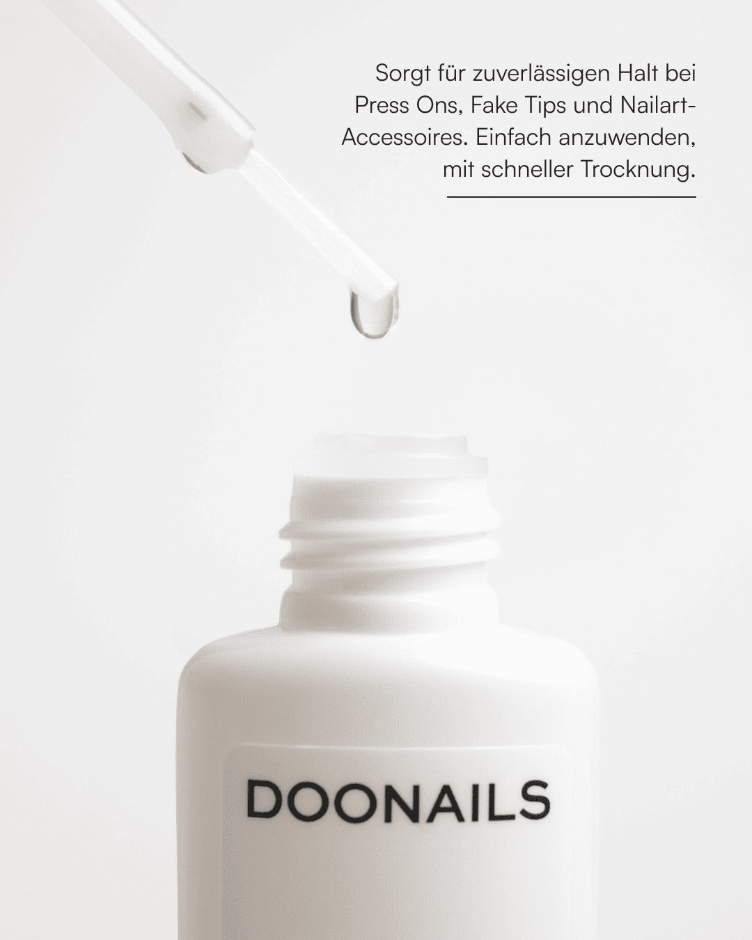 Nagelkleber - Doonails