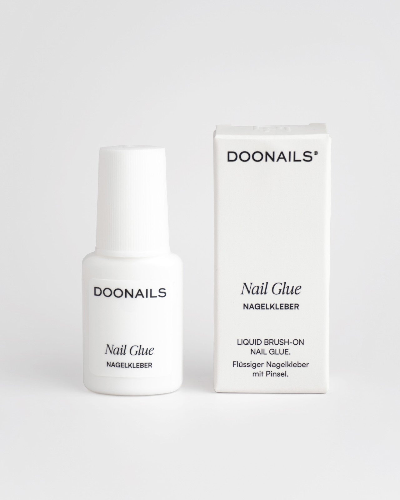 Nagelkleber - Doonails