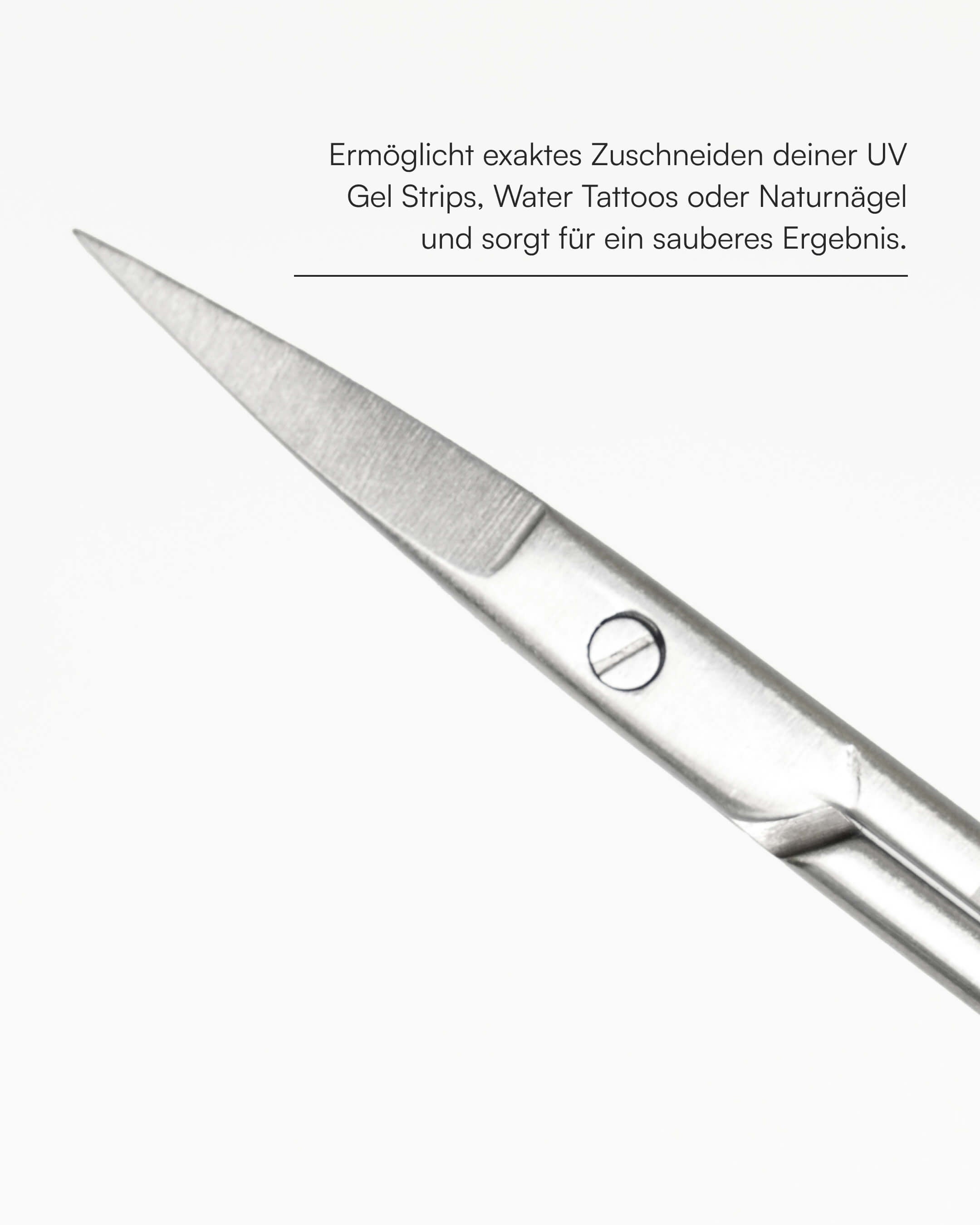 Nagelschere - Doonails