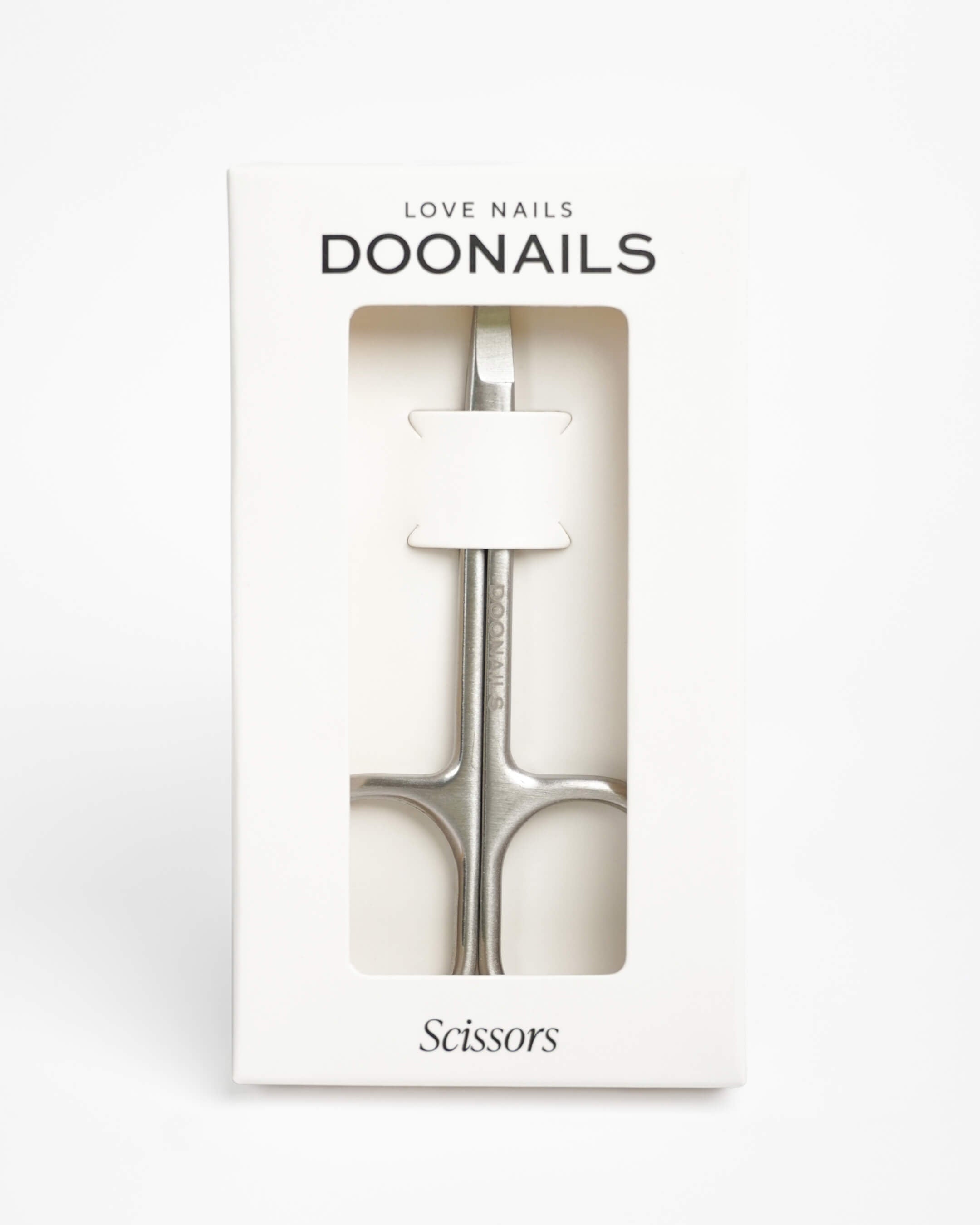 Nagelschere - Doonails