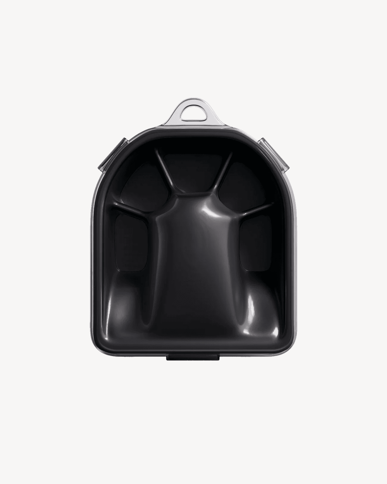 Doonails Remover Bowl