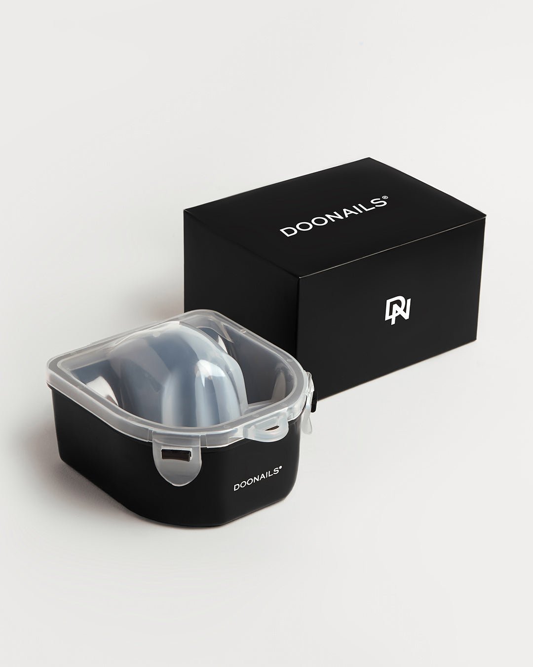 Doonails Remover Bowl mit Verpackung