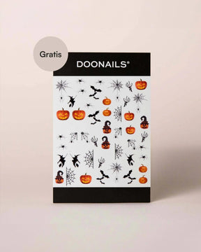 5. Doonails Limited Edition
