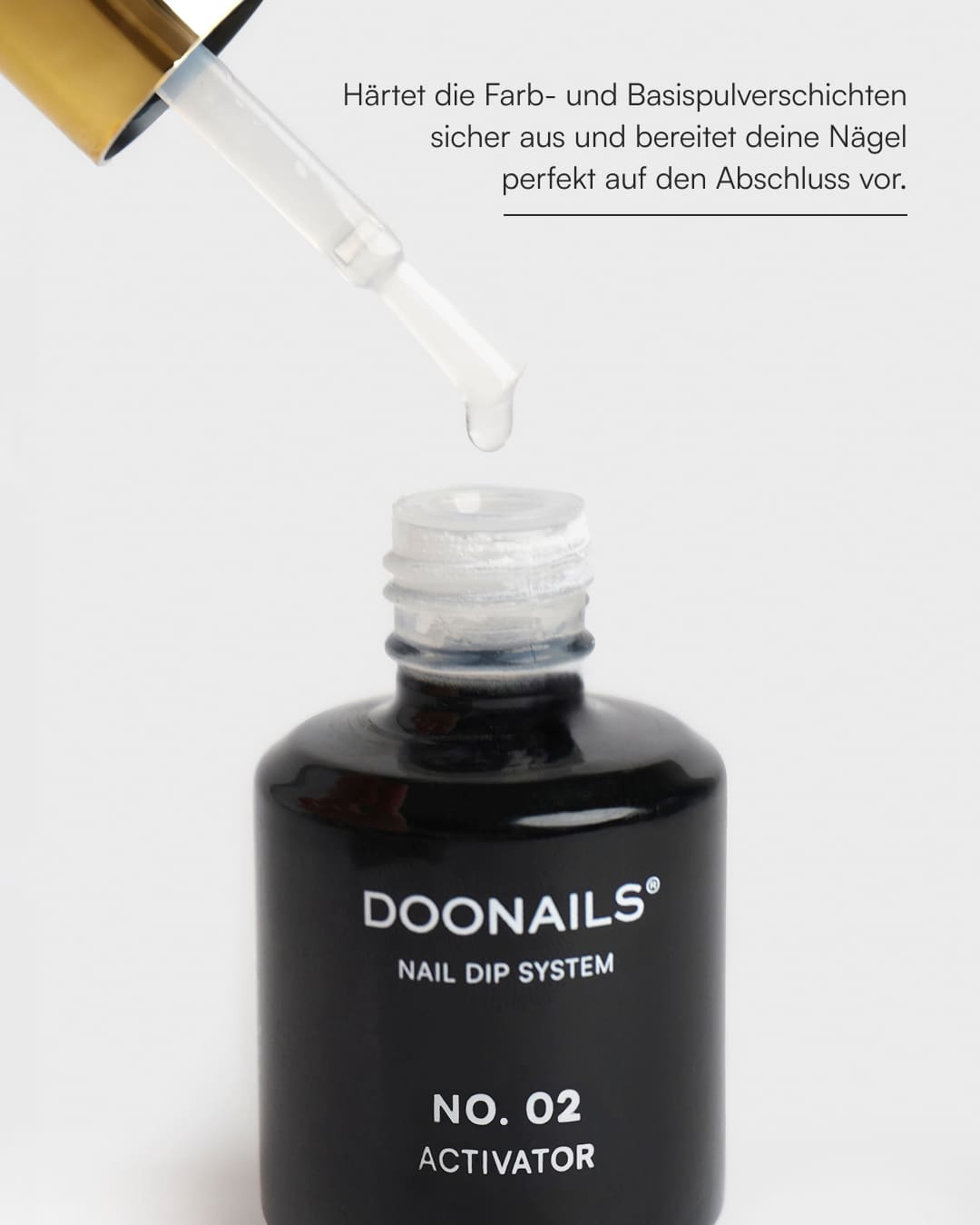 Activator