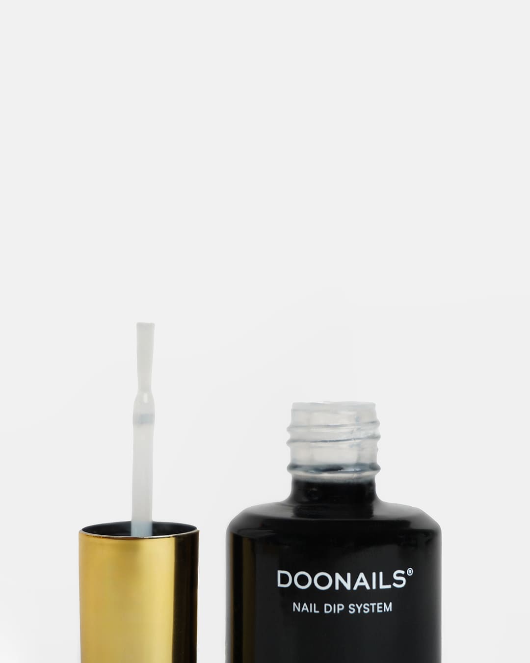 Dipping Liquid Flasche