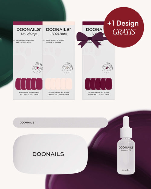 Doonails