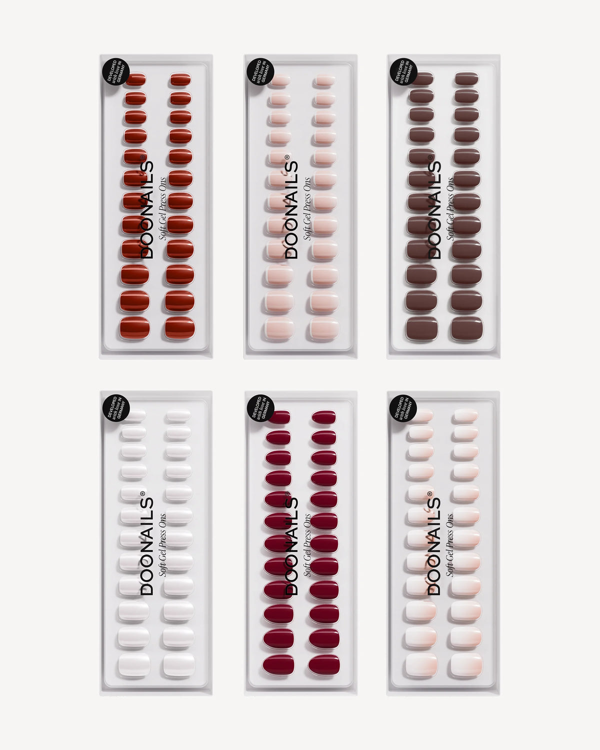 Mix & Match Set