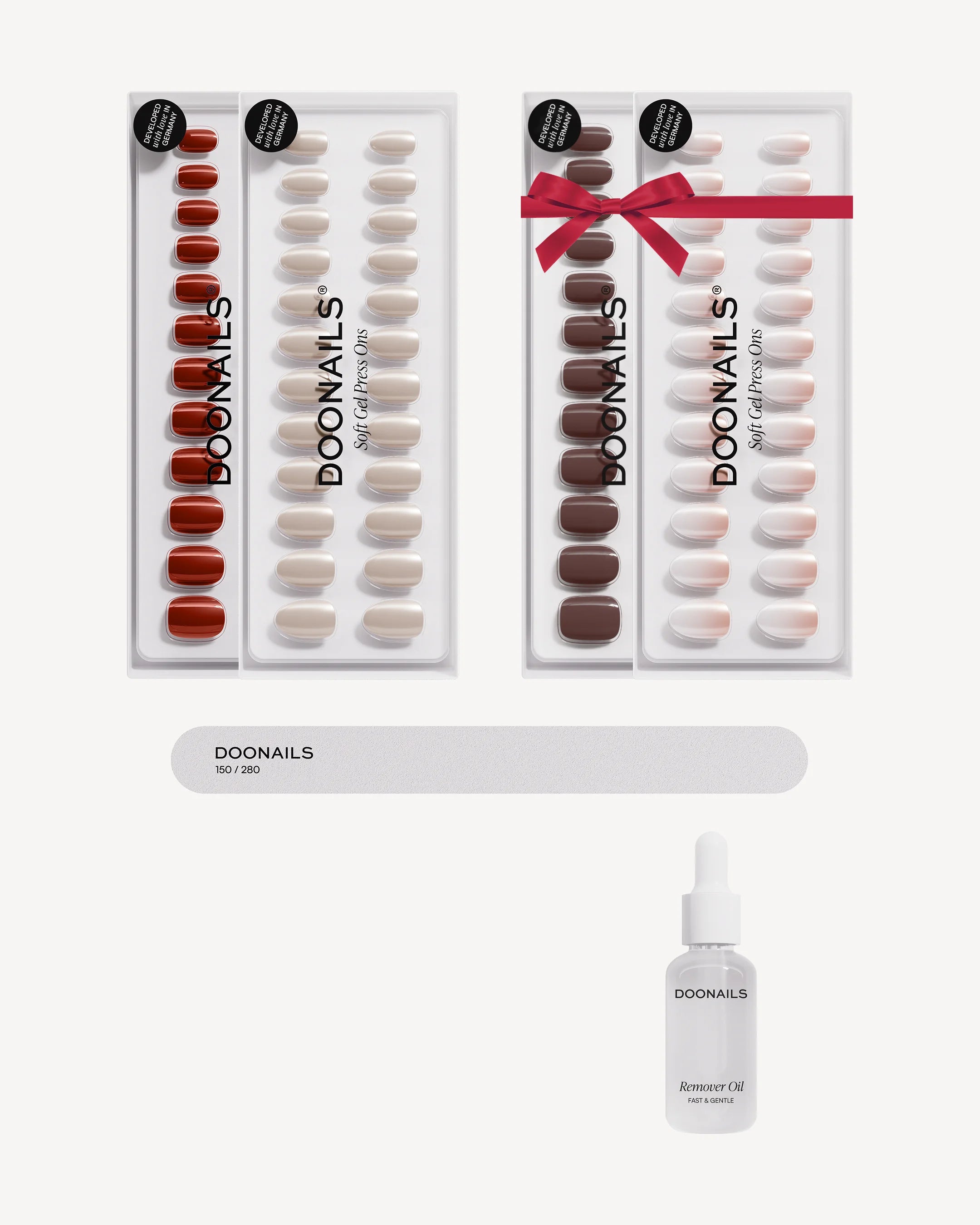 Starter Set