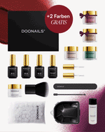 Herbst Starter Set - Dipping Powder
