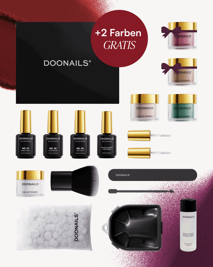 Doonails