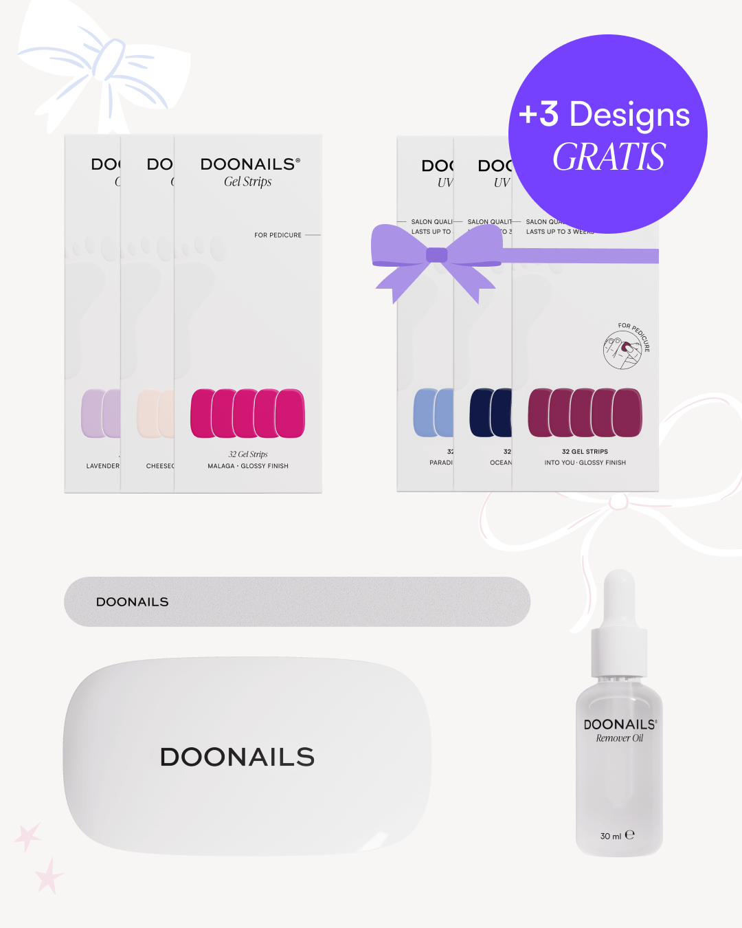 Doonails