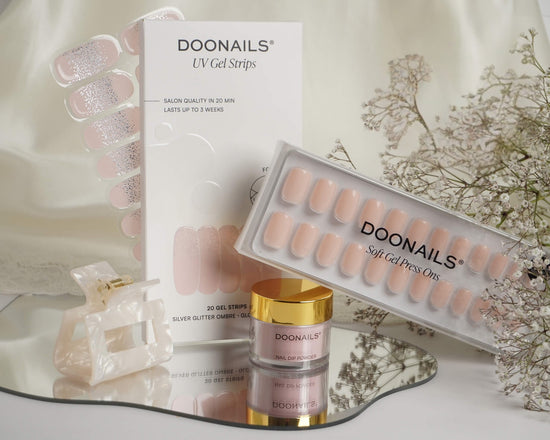Doonails