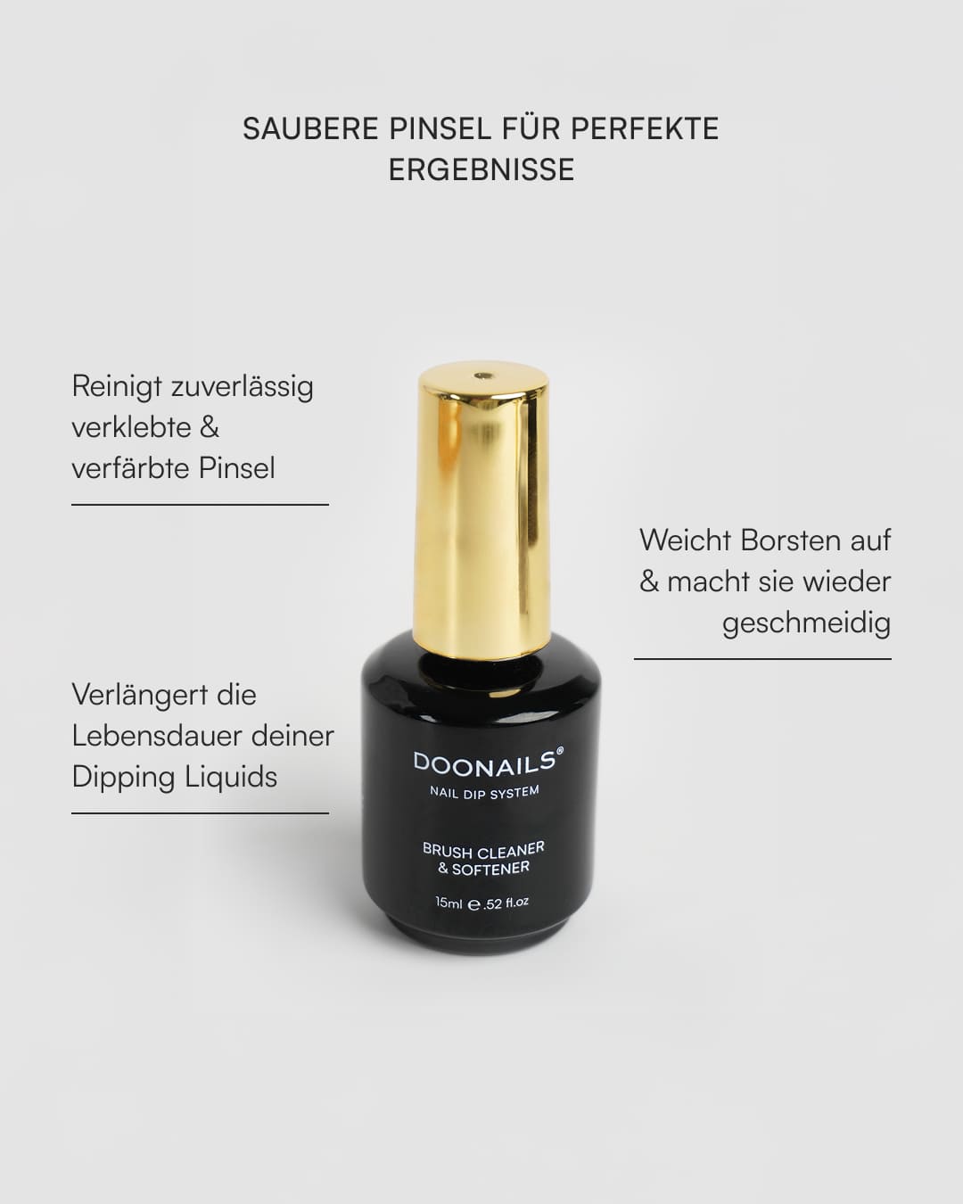 Dipping Powder Liquid Set