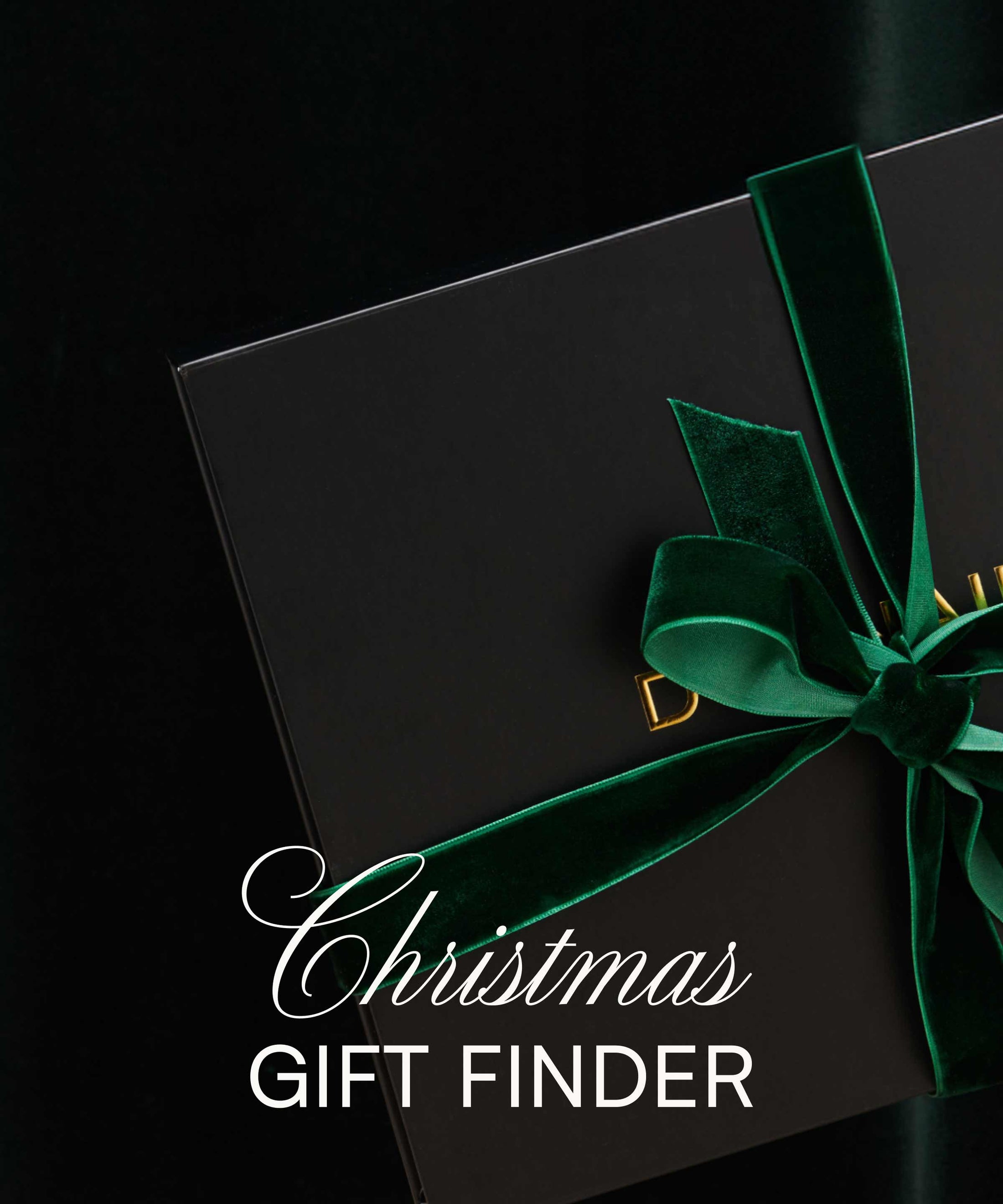 Christmas Gift Finder 