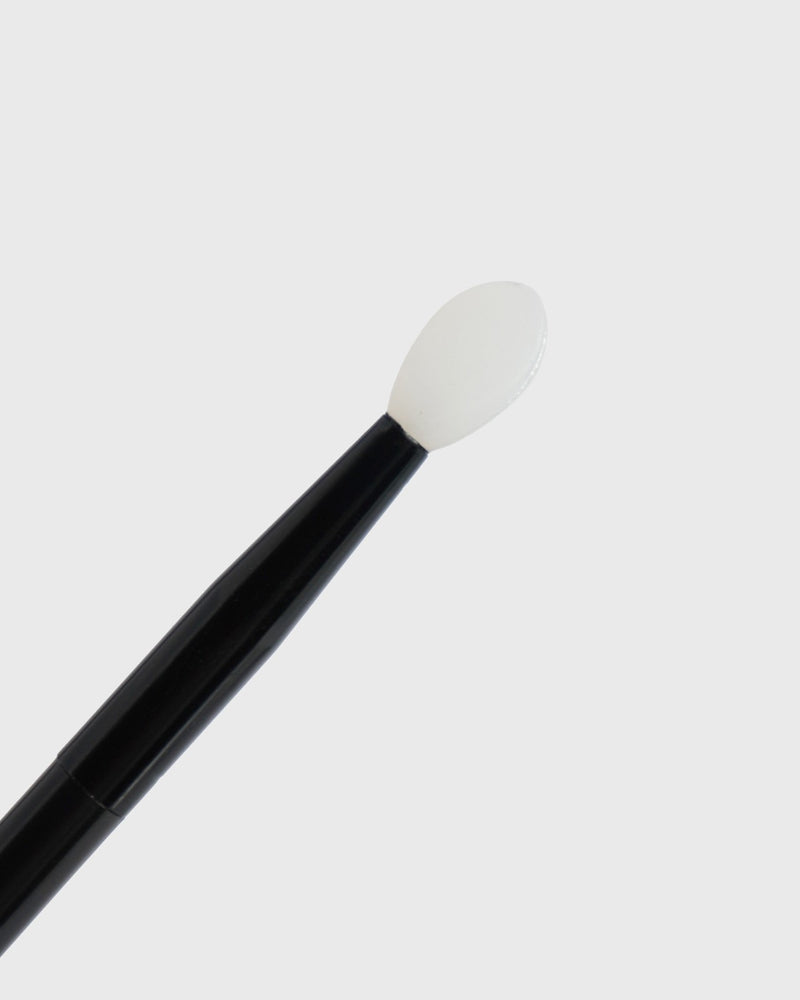 Chrome Powder Pinsel - Doonails