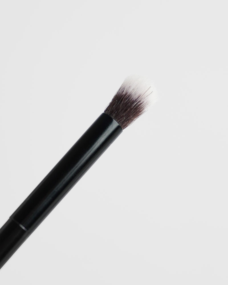 Chrome Powder Pinsel - Doonails