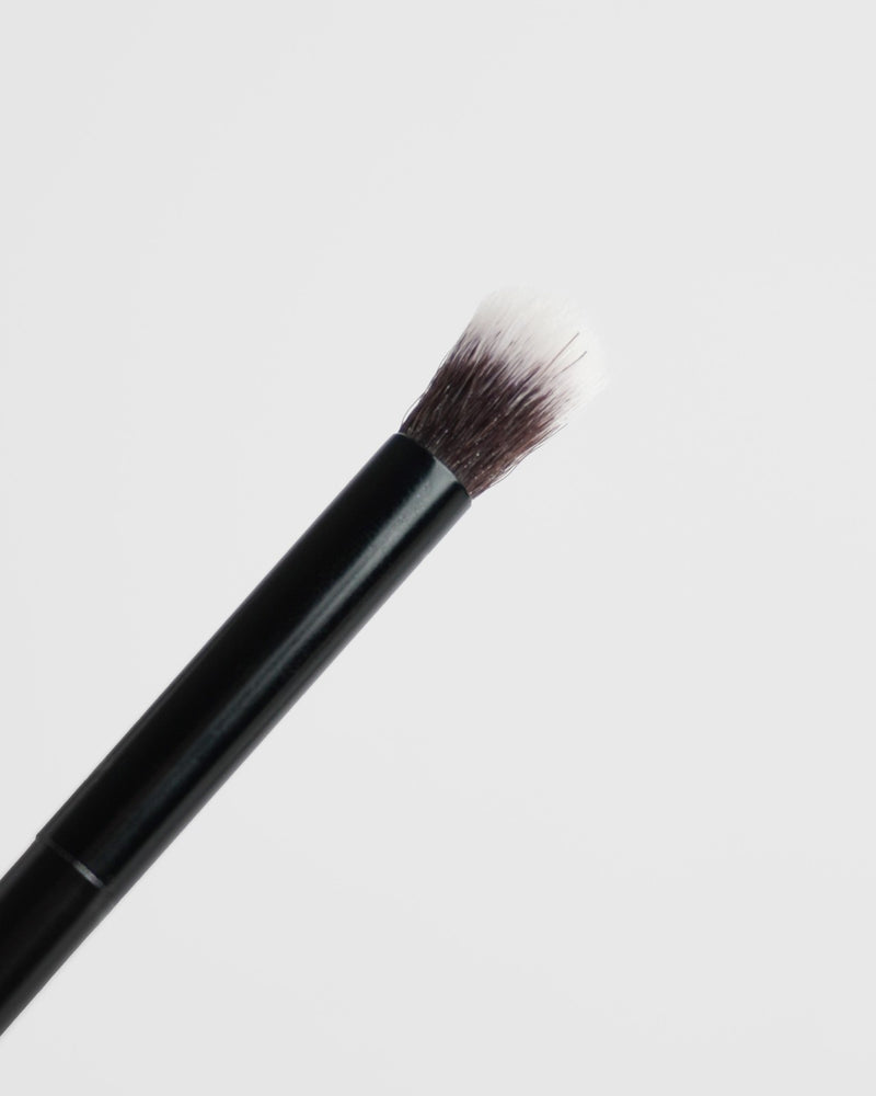 Chrome Powder Pinsel - Doonails