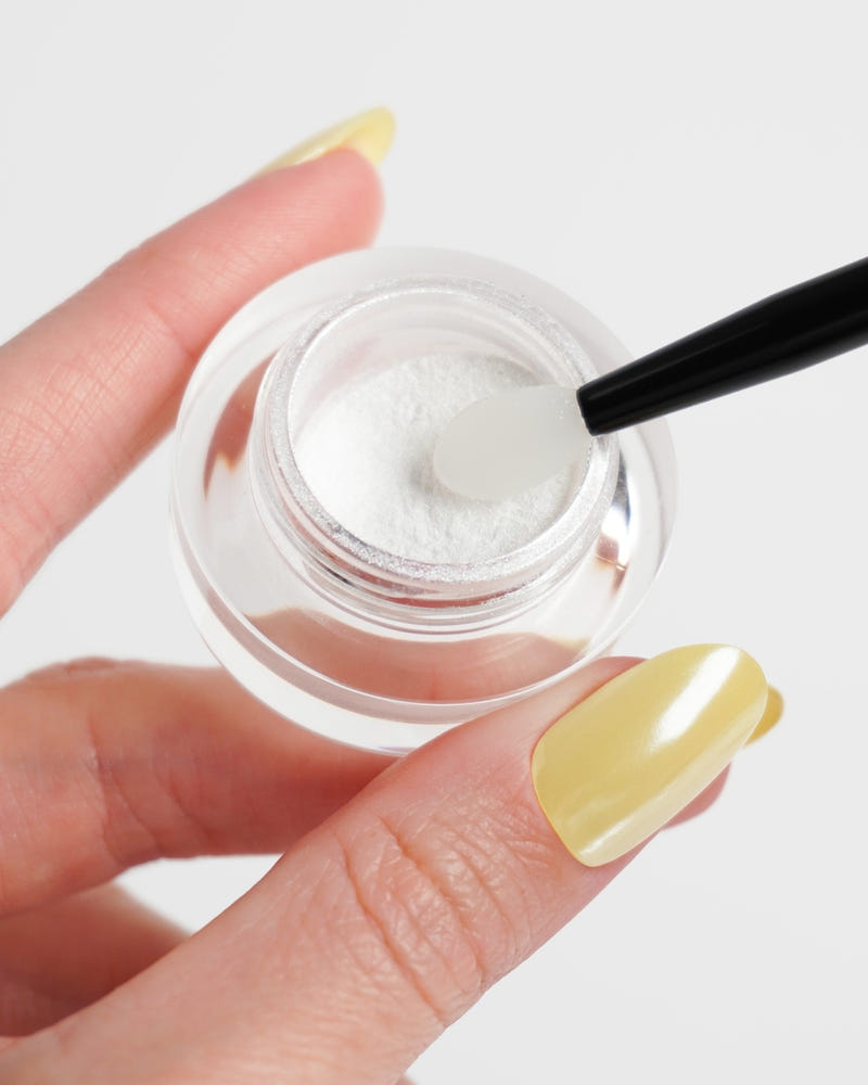 Chrome Powder Bundle - Doonails