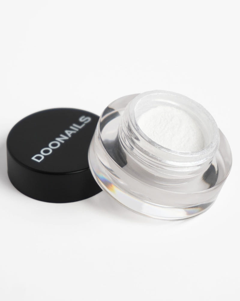 Chrome Powder Bundle - Doonails
