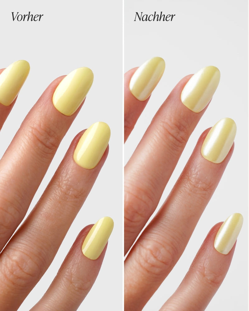 Chrome Powder Bundle - Doonails