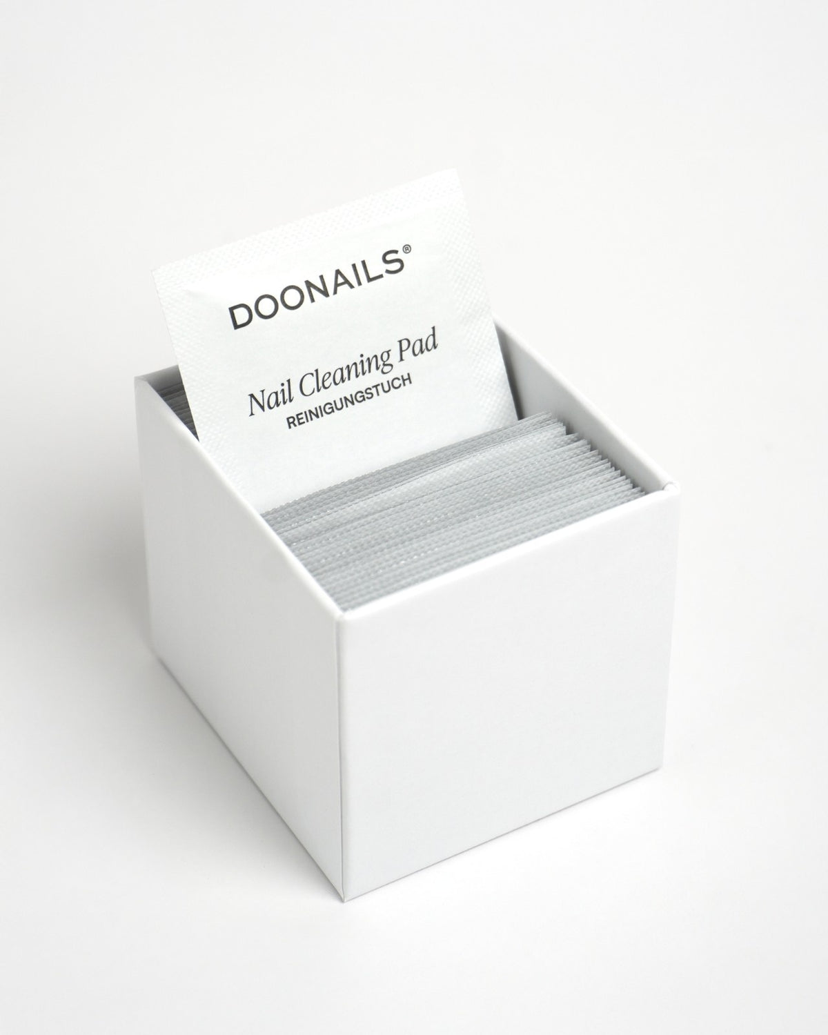 Reinigungstücher - 40 Stück - Doonails